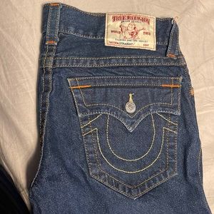 True Religion